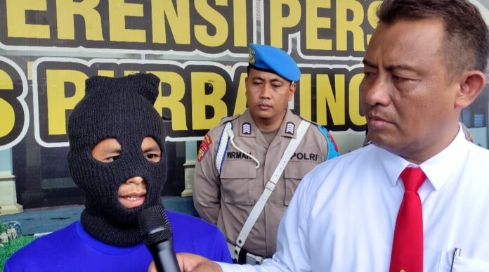 Berpacaran dengan Ibunya, Pria Ini Malah Garap Anaknya yang Masih Berusia 6 Tahun